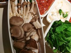 -海底捞火锅(万丰桥店)