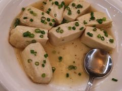 酿豆腐-市民中心-餐厅