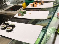 -长春高新益田福朋喜来登酒店·宜客乐标帜餐厅