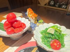 -玉川屋创意日料Bistro(柳巷店)