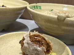 -李记清真馆(打钉巷店)