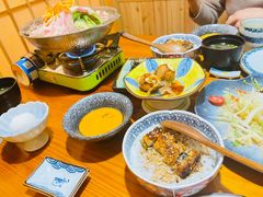 -千吉日本料理(日本一条街店)
