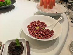 -四季民福烤鸭店(望京旺角店)