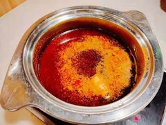 -爱客得牛排海鲜烤肉·火锅自助(春熙路黑金好店)