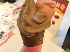 -麦当劳(新世纪环球中心店)