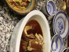 -南京大牌档(崇文门国瑞店)