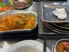 -燚青春东北泥炉烤肉(百合店)