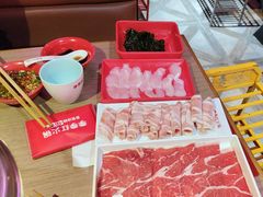 -季季红火锅(丰城洪客隆店)