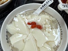 醪糟豆花-西月城谭豆花(春熙路店)