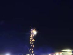-上海滴水湖皇冠假日酒店