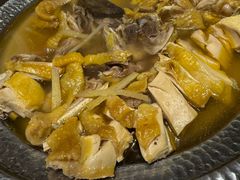 -富黎华海鲜大酒楼(正大广场店)