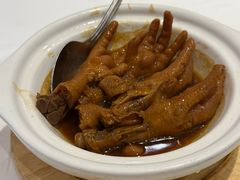 -白天鹅宾馆-宏图府餐厅