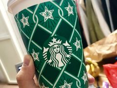 -星巴克(厦门SM新生活广场店)