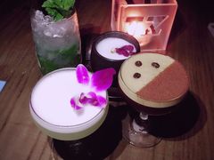 -TZ House音乐现场(茅台店)