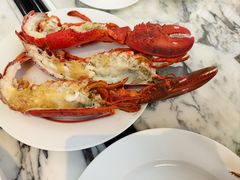 -北京贵宾楼饭店 红墙咖啡厅