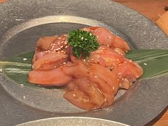 -烧肉达人•炭火烧肉(新天地店)