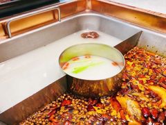 -新辣道鱼火锅(领展购物广场·中关村店)
