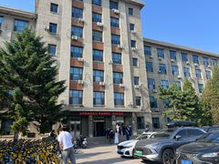 -东北大学(南湖校区)