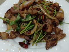 -杨记小骨头羊杂馆(南五马路店)