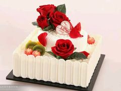 -优益滋蛋糕(斗柏路店)