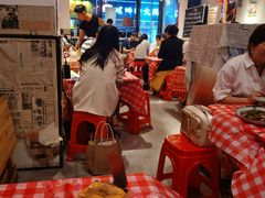 -荆九爷爆炒桥头三嫩(浙大店)