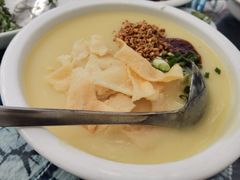 -瑞丰园庭院餐厅·白族传统家常菜