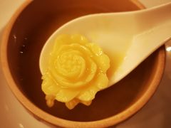 -威斯汀舞台餐厅