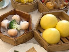 -番禺宾馆丽苑厅