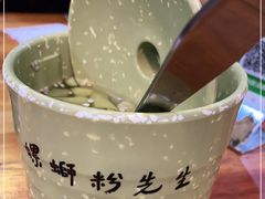 -螺蛳粉先生(蓟门桥店)