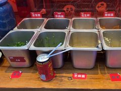 -赵美丽·重庆社区火锅·直营店(火车东站·中豪国际店)