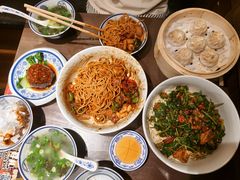 -王繁星面馆(西安熙地港店)