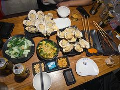 -烧蠔帮·湛江生蚝(南桥店)