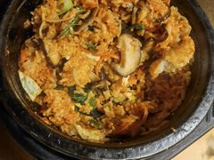 -辛氏火炉·韩式古法烤肉(松北店)