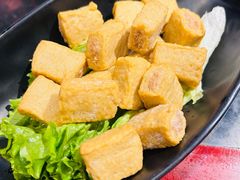 -南山八号火锅(曲江创意谷店)