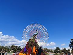 -七彩云南欢乐世界