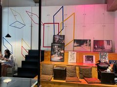 -Nectar One Cafe(勇烈路n1店)