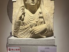 -宁夏博物馆