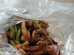 -昱德来·天津菜(河西店)