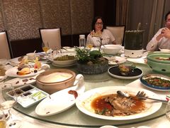 -香宫中餐厅 · 桂林香格里拉