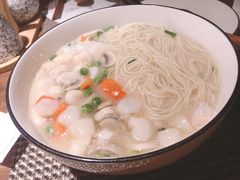 -十面春风·江南面馆(崇宁路店)