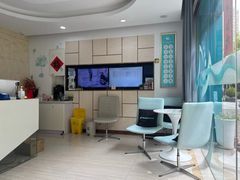 -维乐口腔(格林门诊长宁店)