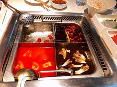 -海底捞火锅鲜切牛肉主题店(长寿路店)