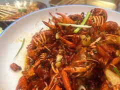 麻辣龙虾-龙虾奇迹(大华三路店)