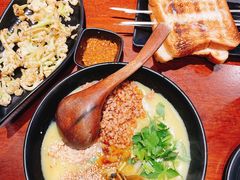 -麒麟风烤牛肉·云南烧烤小排档(丹凤街店)