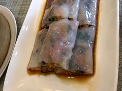 -潮府馆·非遗潮州菜·港式点心(世纪公园店)