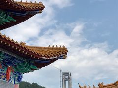 -白云山风景名胜区