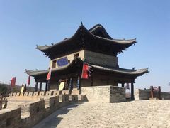 -雁门关景区
