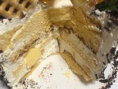 -皇冠幸福里动物奶油生日蛋糕(工业三路店)