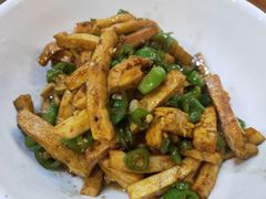 -衡东土菜馆(天际绿洲店)