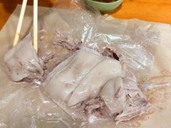 白切羊肉超-小辫子羊肉面馆(周东店)
